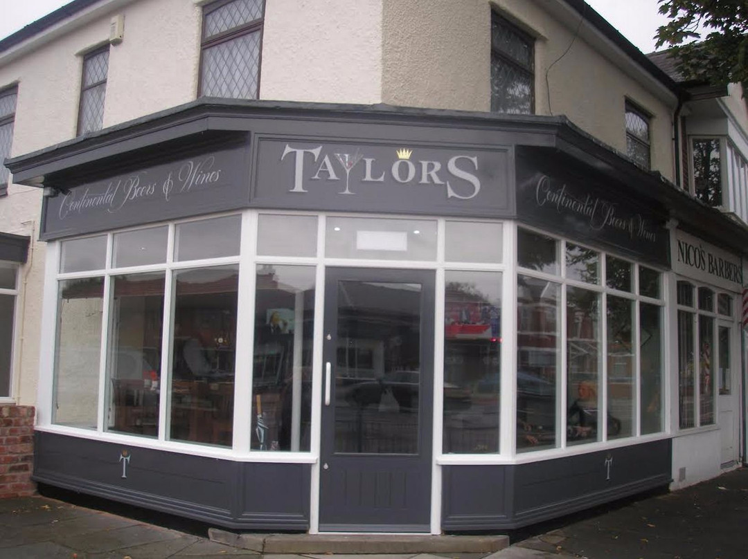Taylor's Continental Beer and Wine Bar景点图片