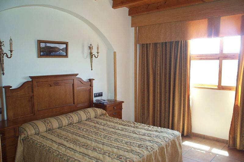 Hotel Alfonso VIII主图