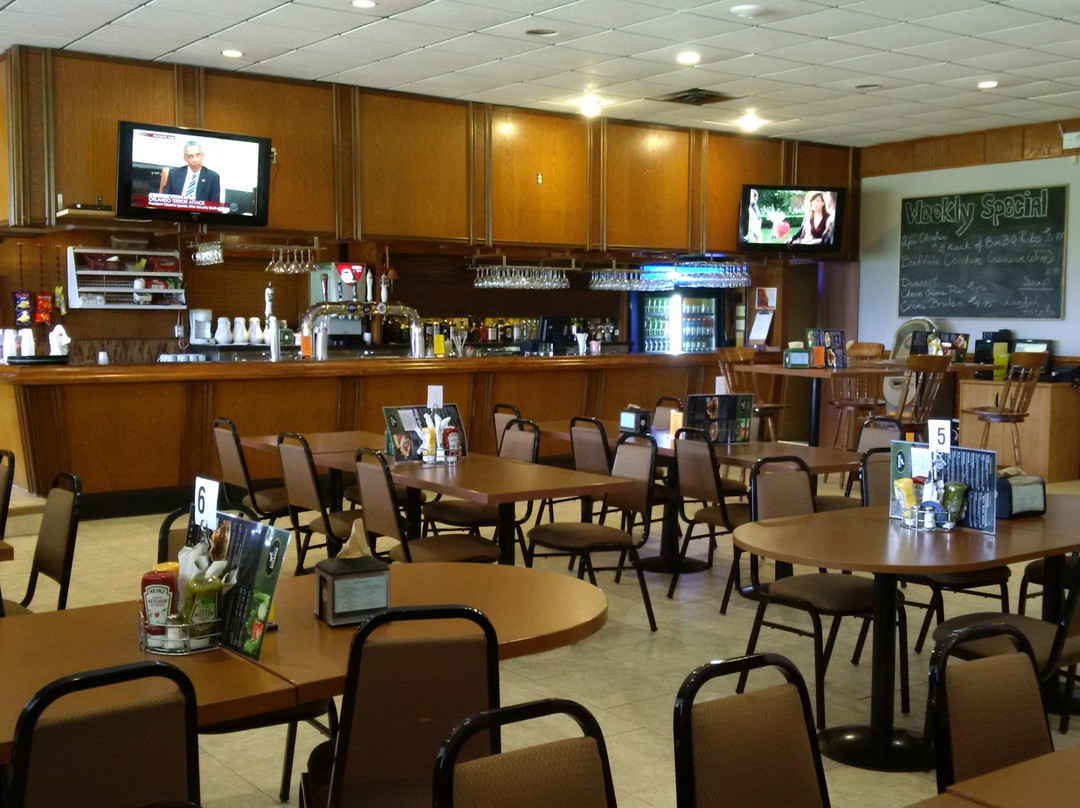 Fox Glen Golf Club-阿默斯特堡必去景点