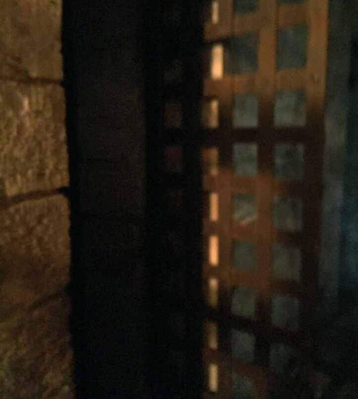 Sandusky County Jail-弗里蒙特必去景点