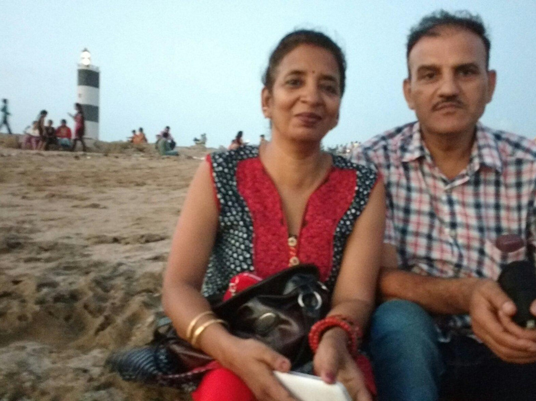 Veraval Beach-Veraval必去景点