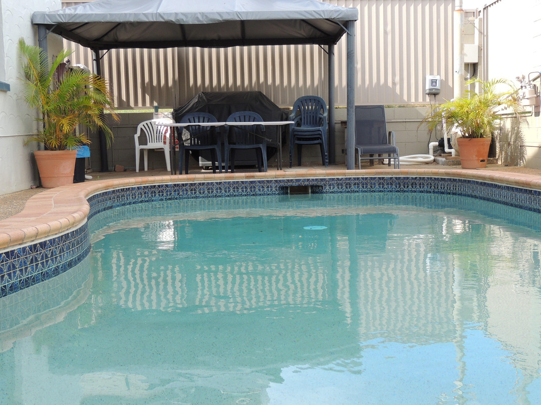 Gladstone酒店住宿-Park View Gladstone