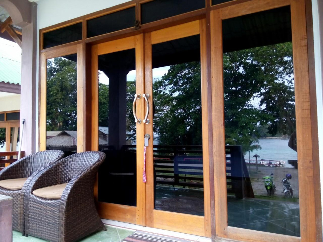 Arpen Bungalow