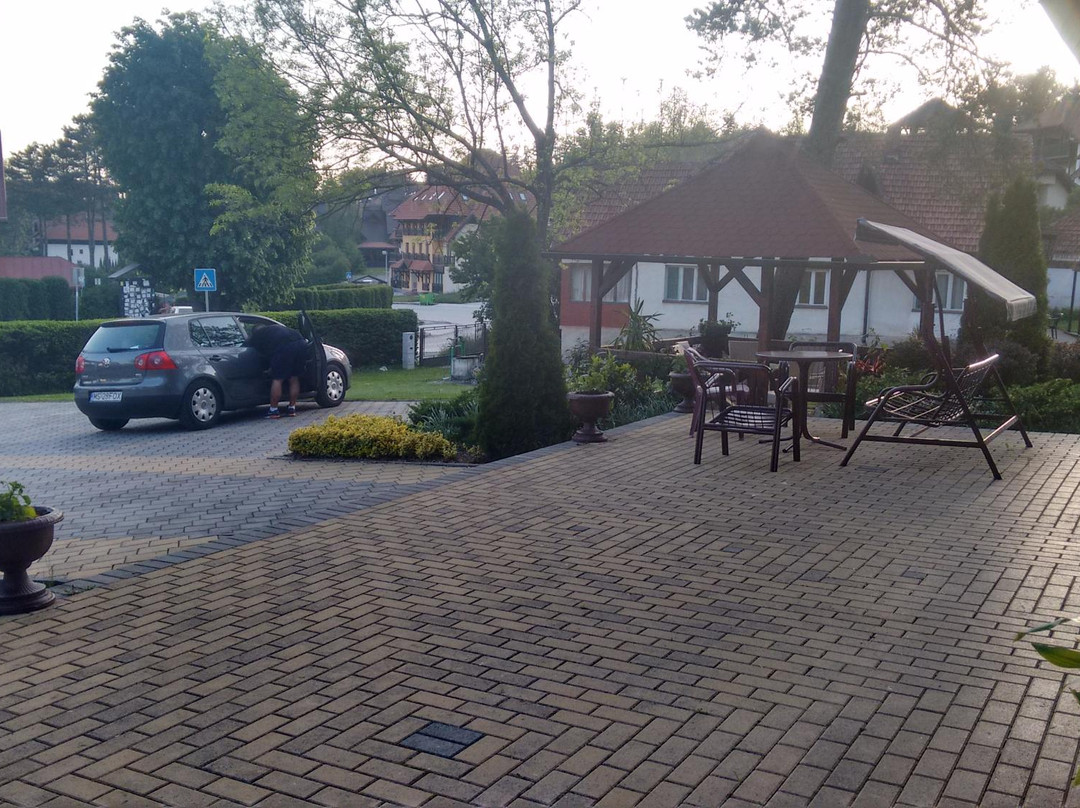 Guesthouse Colovic主图