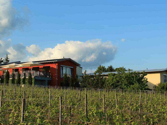 Strausswirtschaft Freimuth