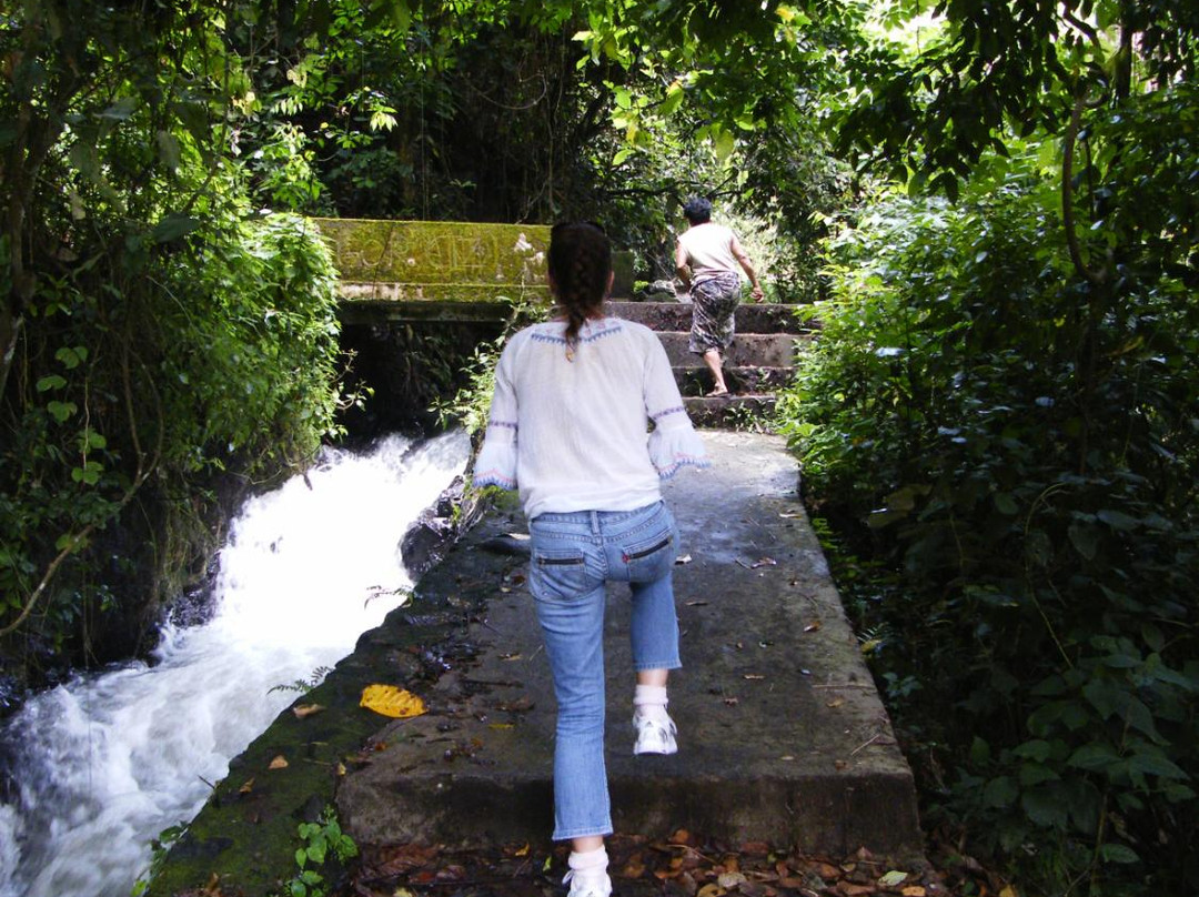 Lombok Tour-Senggigi必去景点