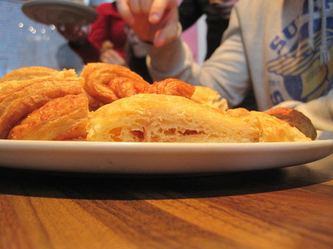 Rosinenfischer-汉堡必去景点