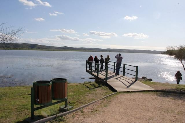 Anfiteatro Ecologico de Llallauquen