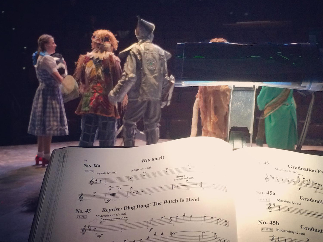 Zoellner Arts Center-伯利恒必去景点