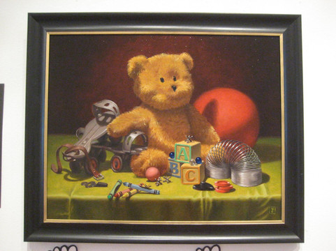 Mount Dora Center For the Arts-Mount Dora必去景点