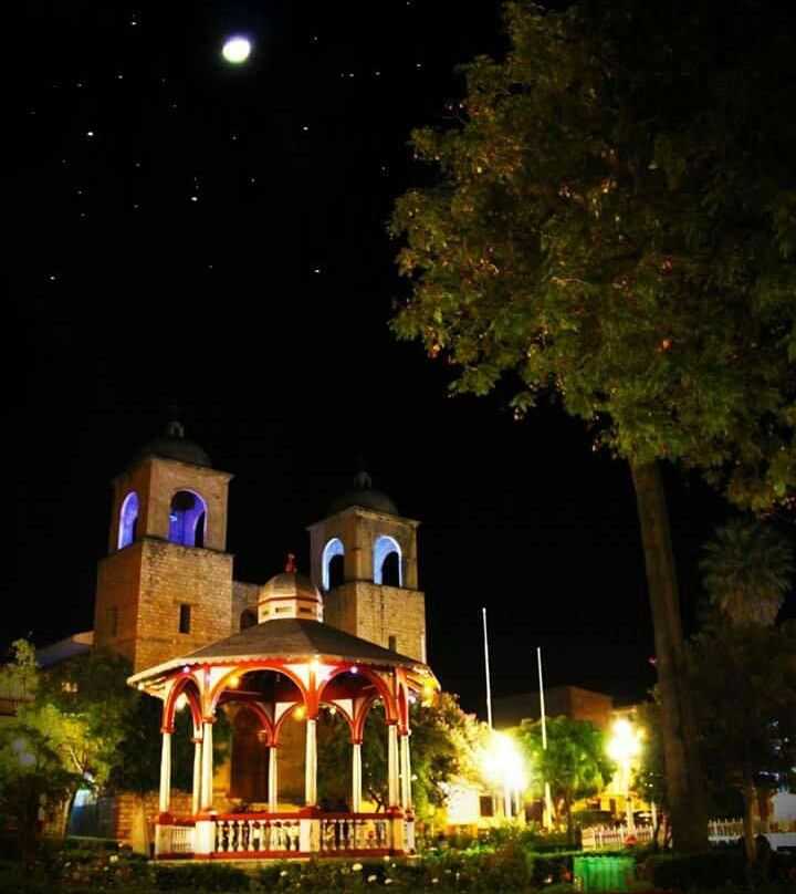 Hostal La Alameda
