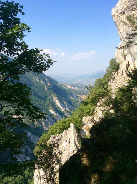 Grotta Profunnata景点图片
