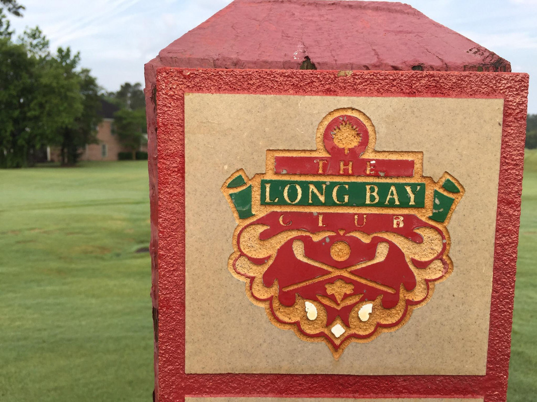Long Bay Golf Club景点图片