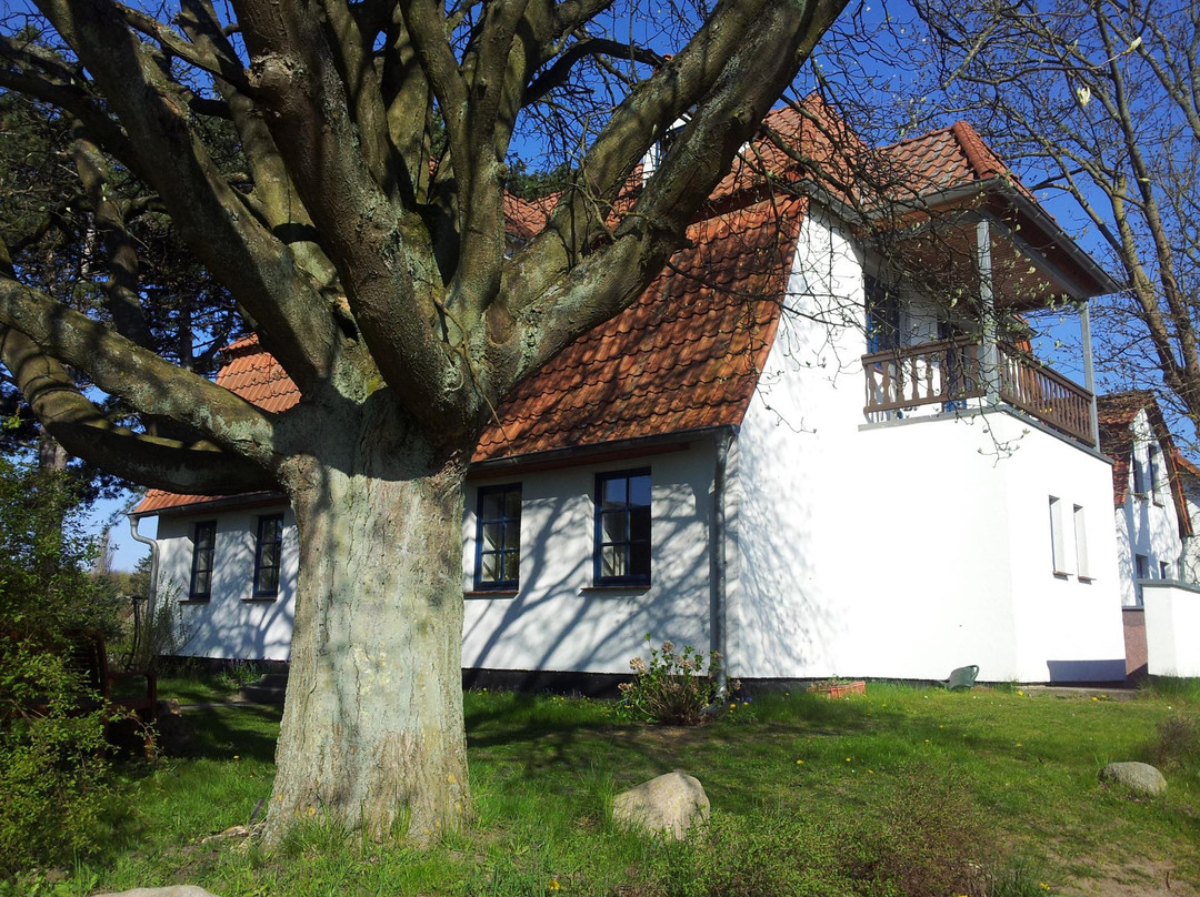 Pension Inselidyll