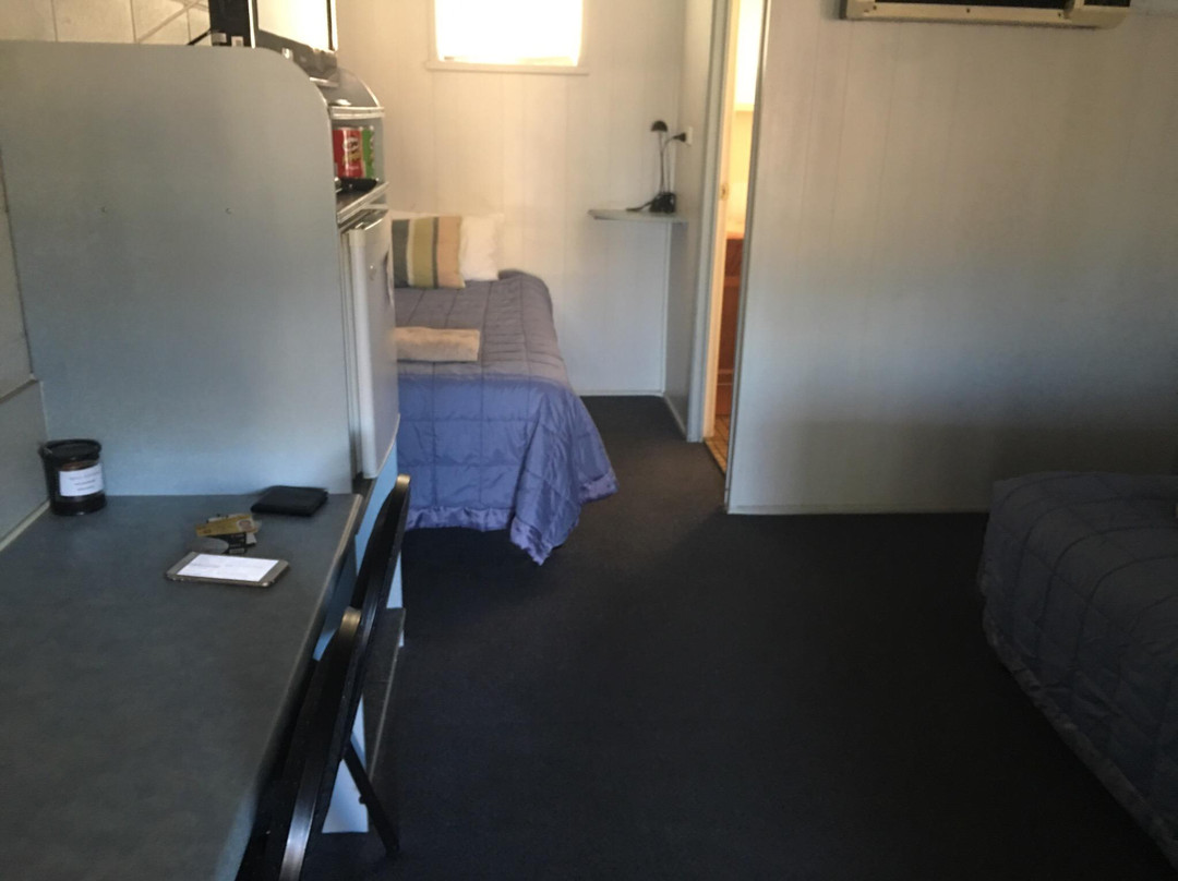 Hatton Vale Motel主图