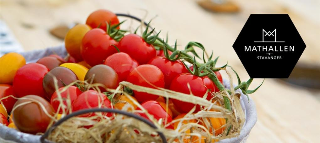 Mathallen Stavanger-斯塔万格必去景点