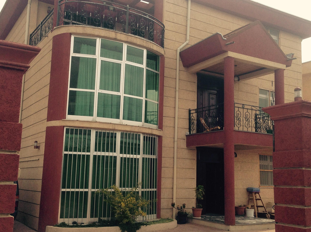 WellSpring Guest House主图