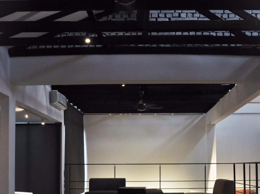 Core Design Gallery景点图片