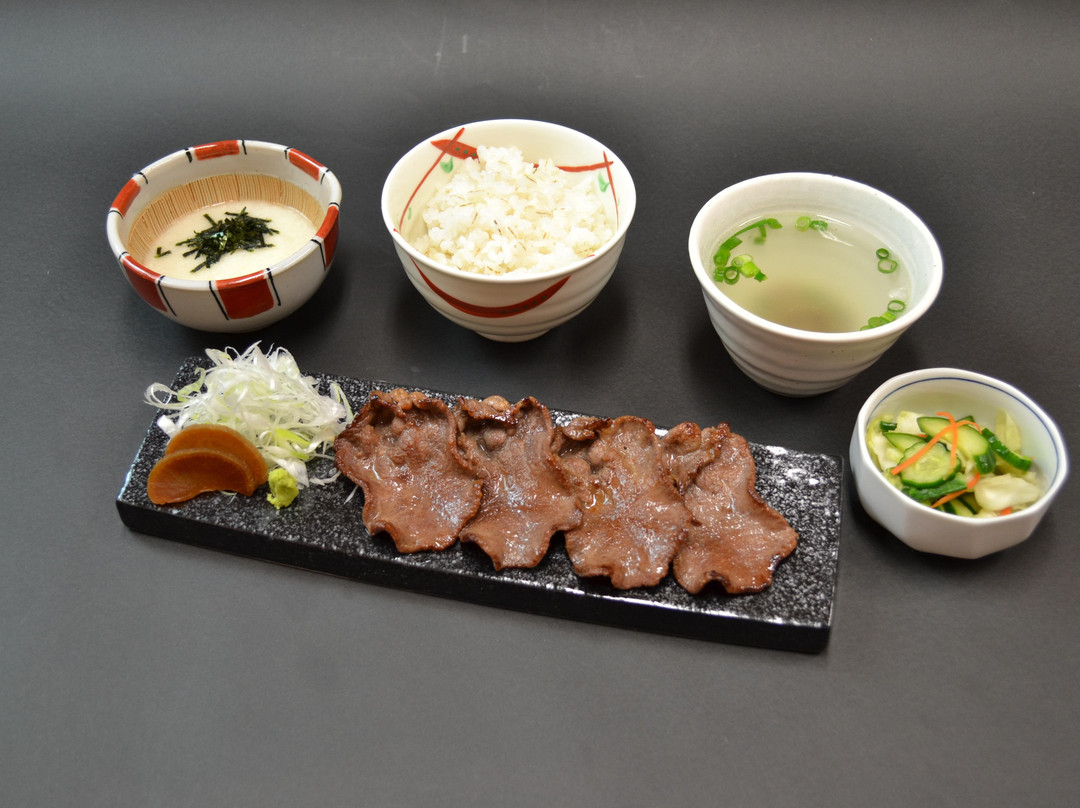 食事処おぶ～