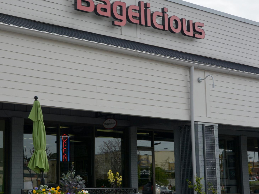 Bagelicious