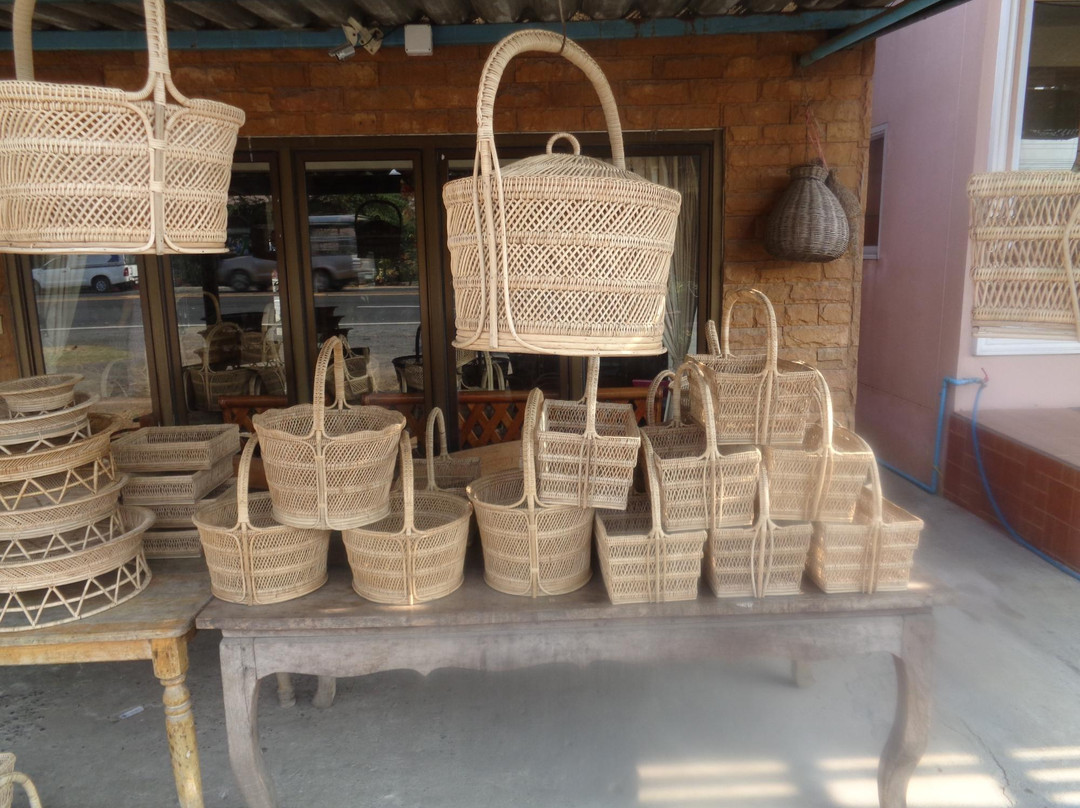 Ban Buthom Basketry Village景点图片