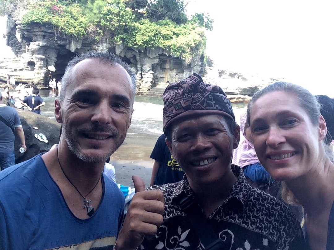 Deduk Bali Tour-登巴萨必去景点