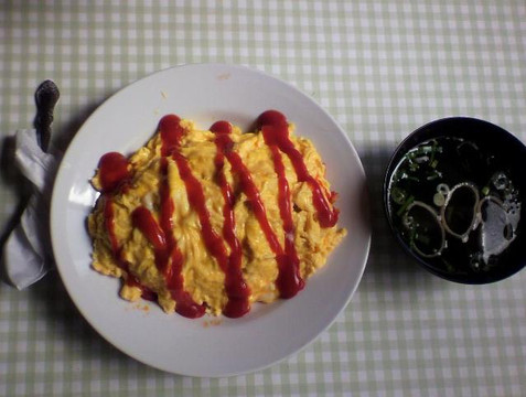 神惠内村餐馆和美食-Maruman Shokudo