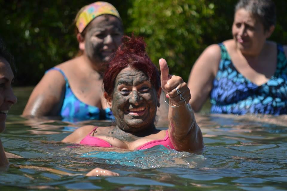 El Oso Ecoaventuras-Villa Carlos Paz必去景点