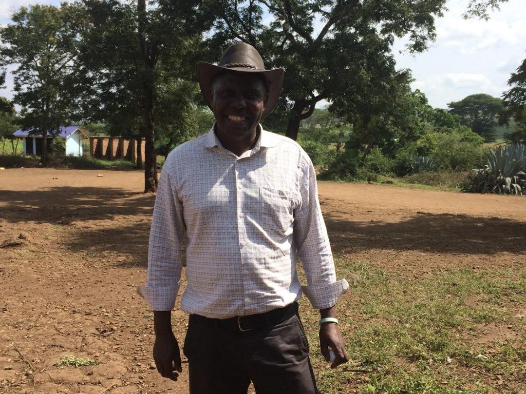 Freeman Arusha and Beyond Tours-阿鲁沙必去景点