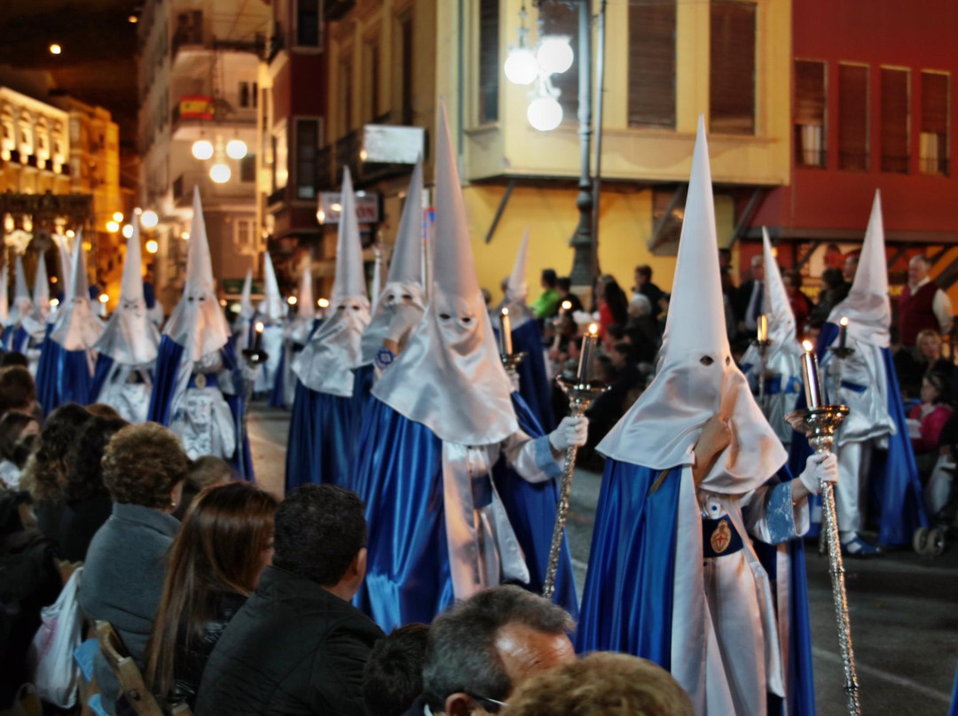 Museo de la Semana Santa de Crevillent景点图片