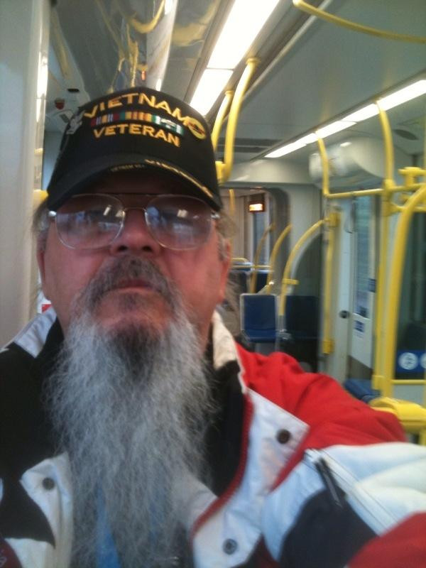 TriMet- Portland Streetcar景点图片