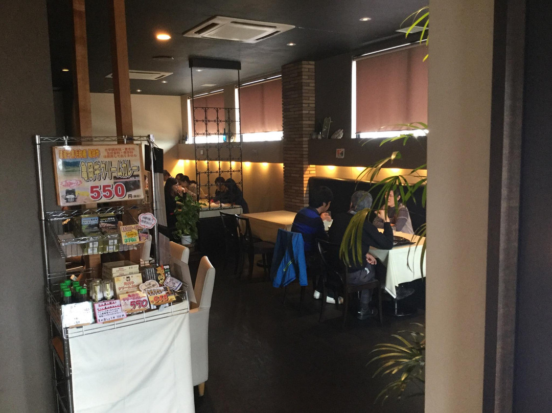龟冈市餐馆和美食-Gyuraku
