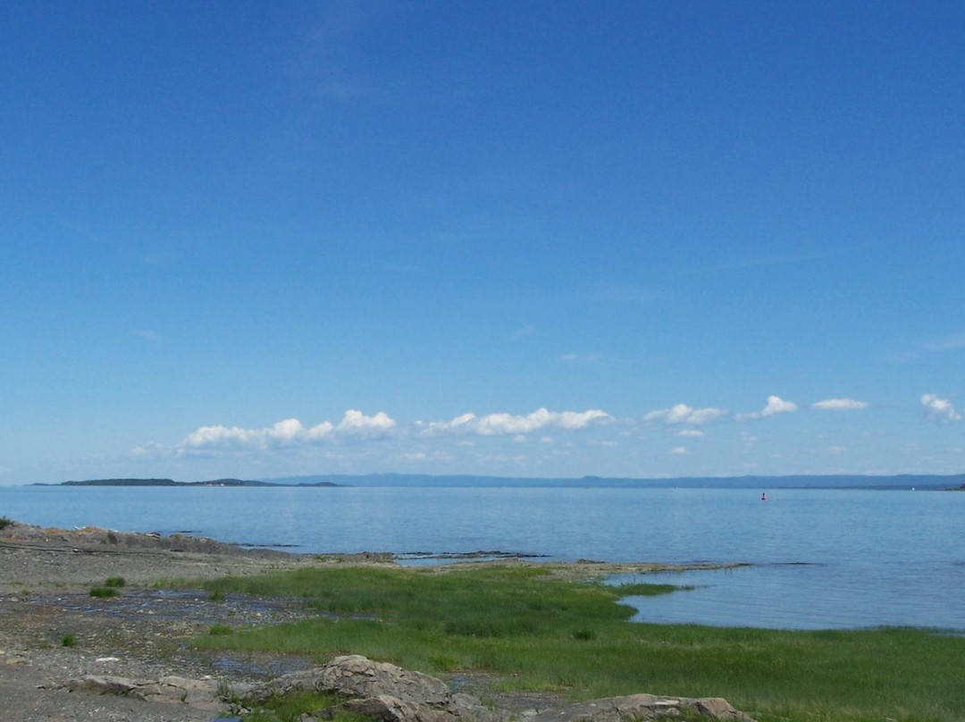 Auberge Chaumonot主图