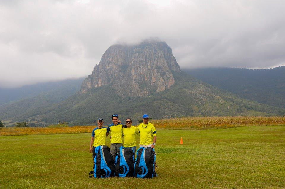 Vuela en Valle-巴耶－德布拉沃必去景点