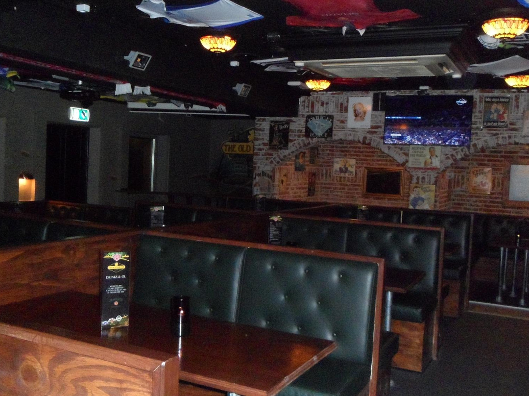 The Old Irish Pub - Lyngby景点图片