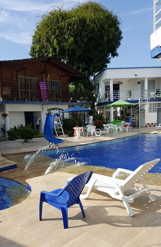 Villas del Mediterraneo