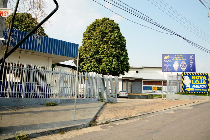 Careiro Da Varzea旅游景点-Stylo Outlet