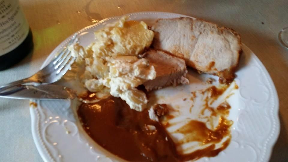 Naurath (Wald)酒店住宿-Weingut Sebastiani