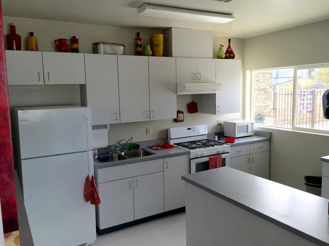 Sparks Marina RV