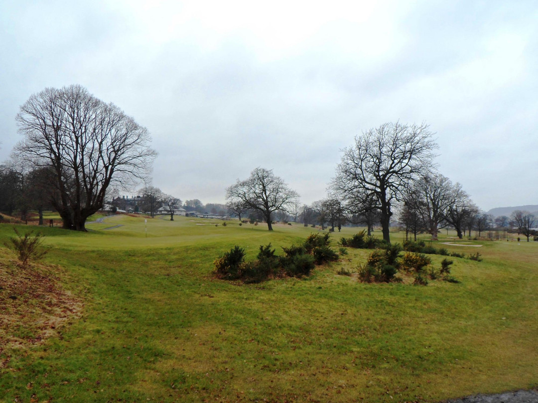 Earl of Mar Golf Course景点图片