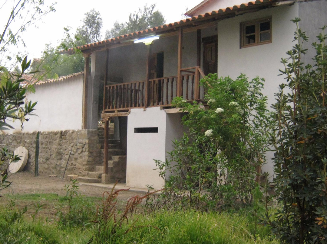 Quichuay旅游攻略图片