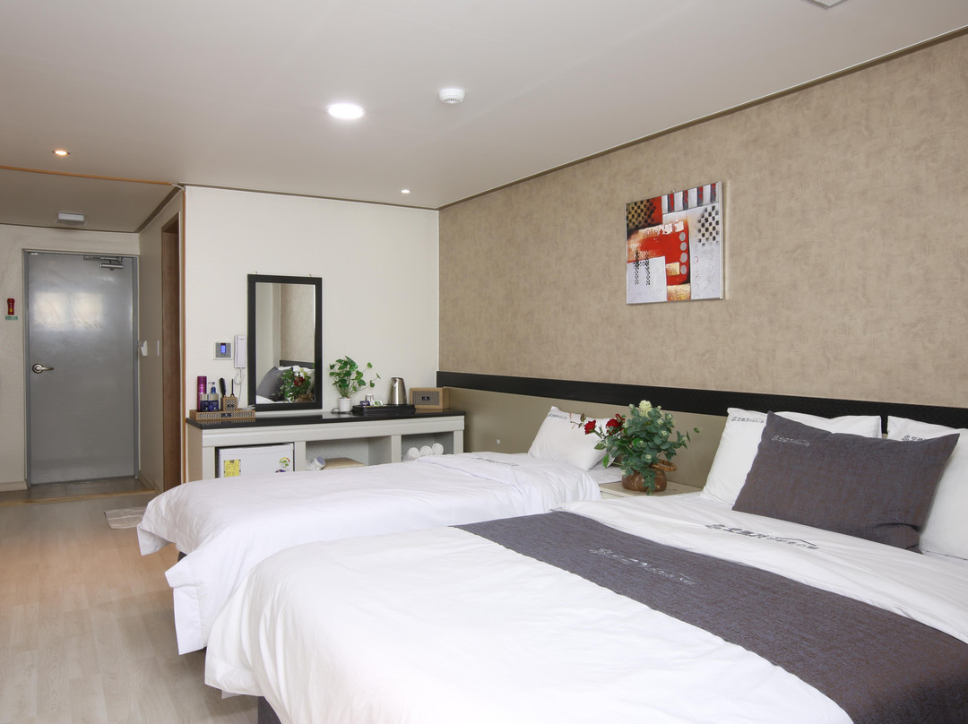 Dorcas Tourist Hostel