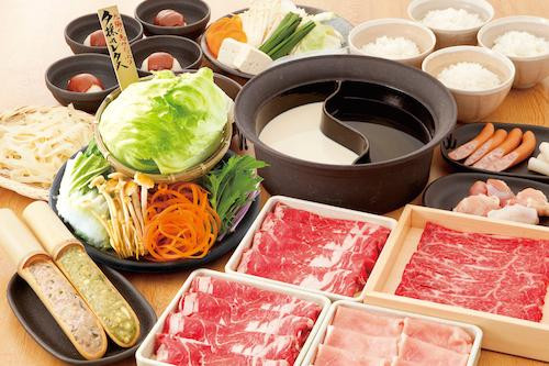 温野菜 三鷹南口駅前店