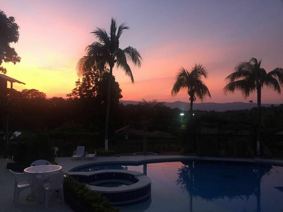 Hotel La Huerta主图