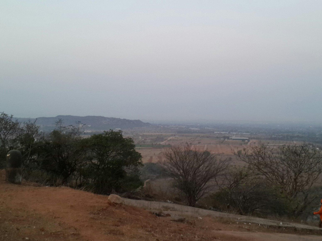 Keesaragutta Temple-Keesaragutta必去景点