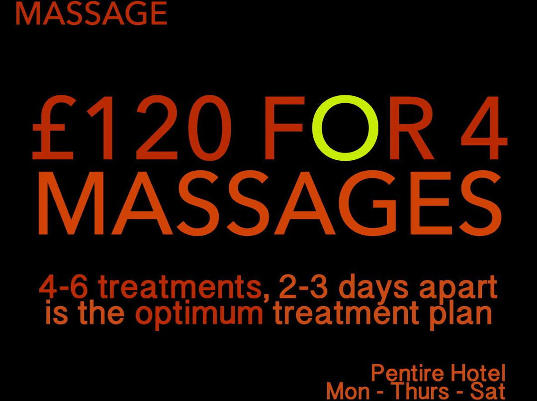 Neon Sports Massage景点图片