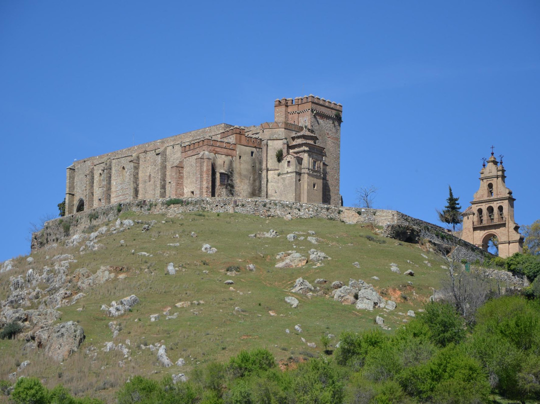 Sierra eXtreme, Aracena-阿拉塞纳必去景点