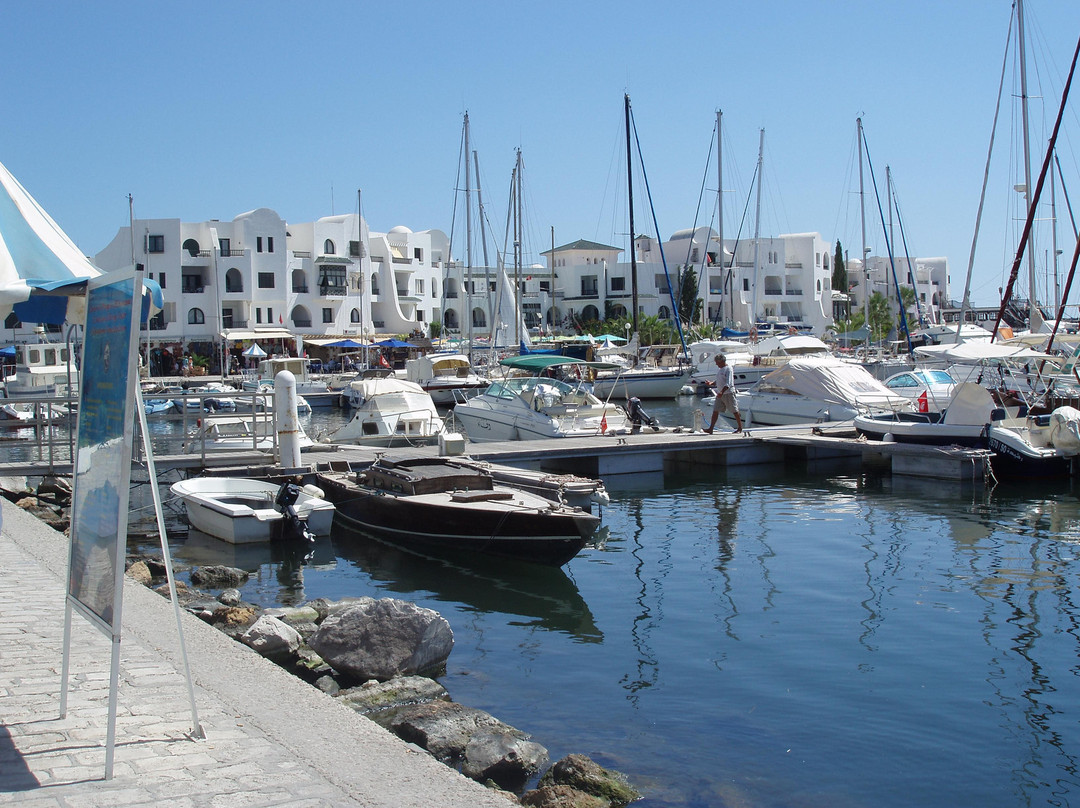 Residence Khairat主图