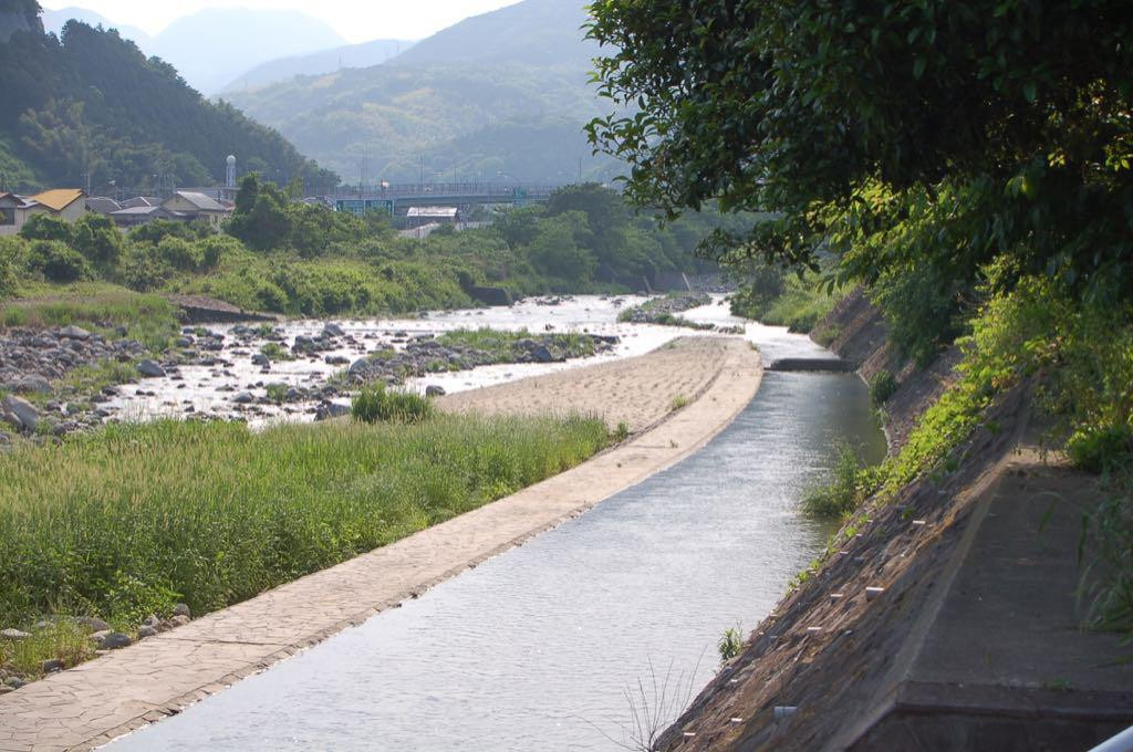 Odawara Yosui-小田原市必去景点