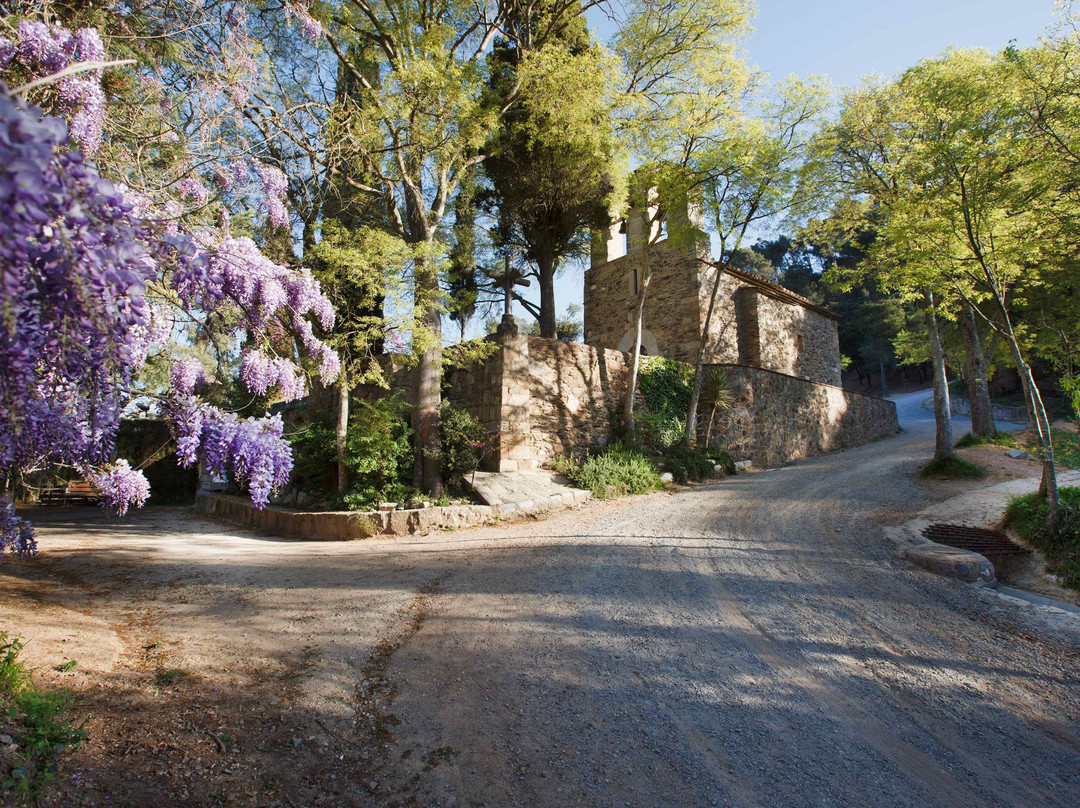 Ermita de Sant Medir景点图片